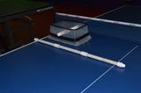 Babo Table Tennis Ball Picker Upper has a detachable handle