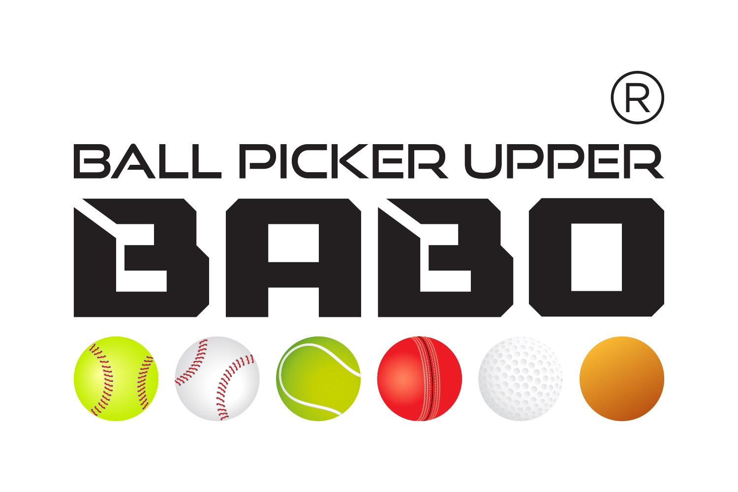 Load video: BallsBoy Baseball Ball Pickers