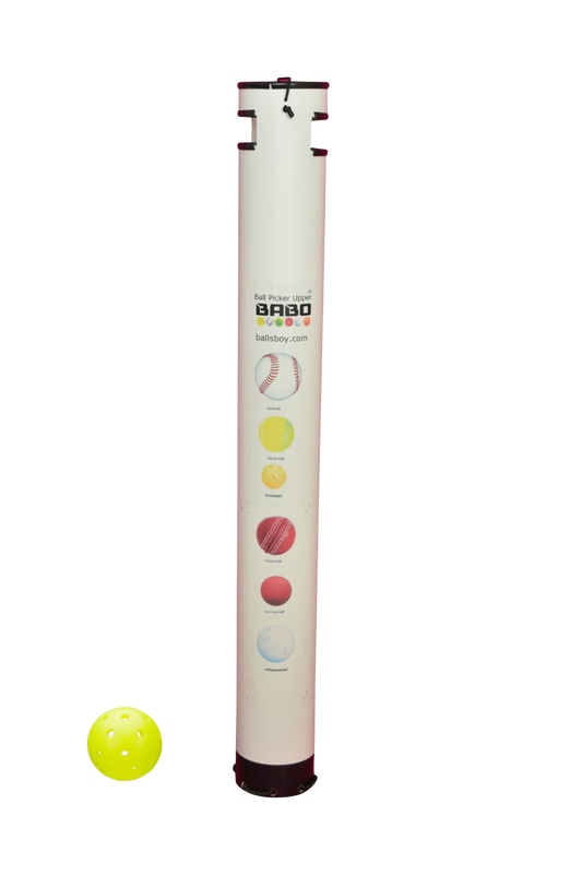 BABO Pickleball Picker Upper 36" long