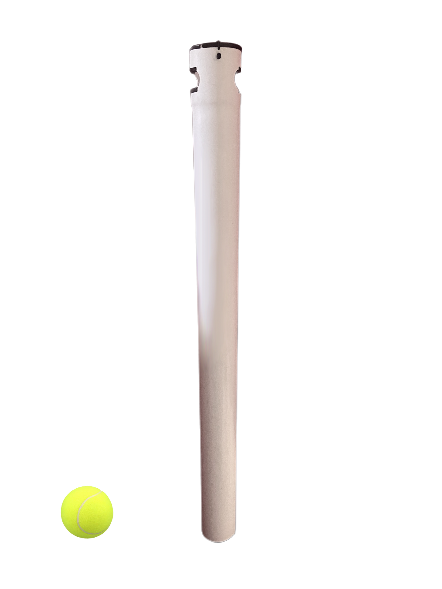 BABO Tennis Ball Picker Upper 48" long