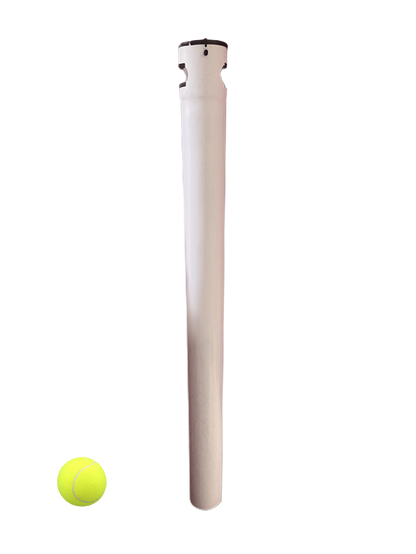 BABO Tennis Ball Picker Upper 48" long