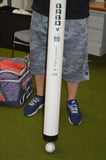 BABO Cricket Ball Picker Upper-48" long