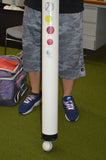 BABO Cricket Ball Picker Upper and Shoulder Strap-48" long