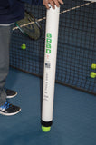 BABO Tennis Ball Picker Upper 48" long