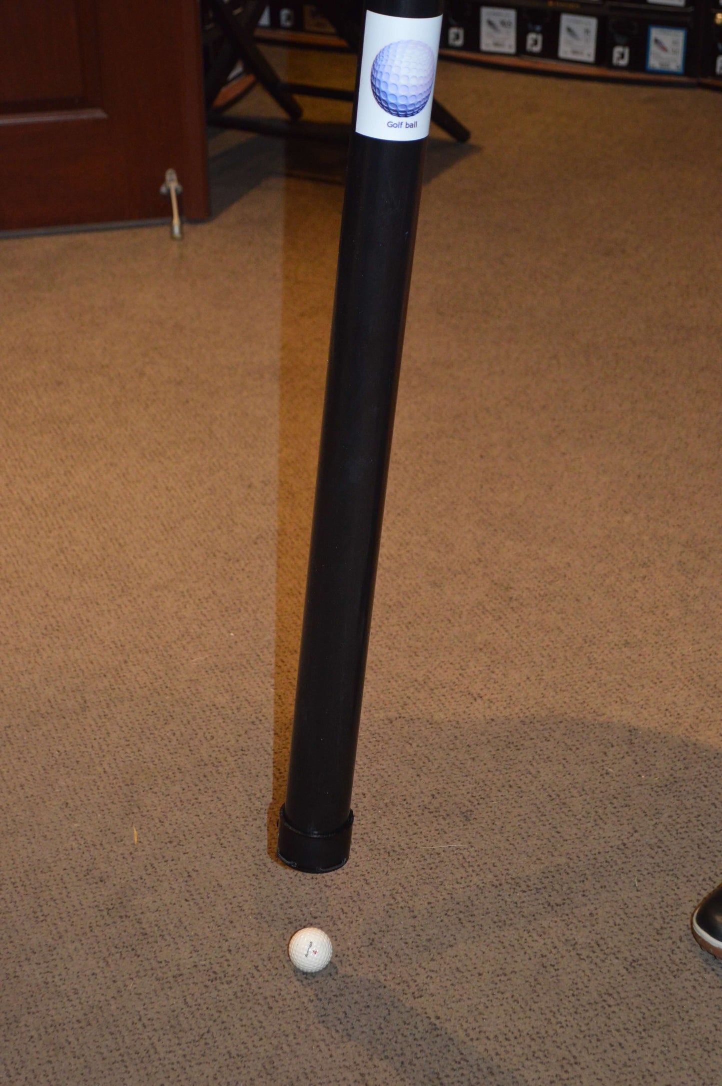 BABO Golf Ball Pickup Tube 36" long