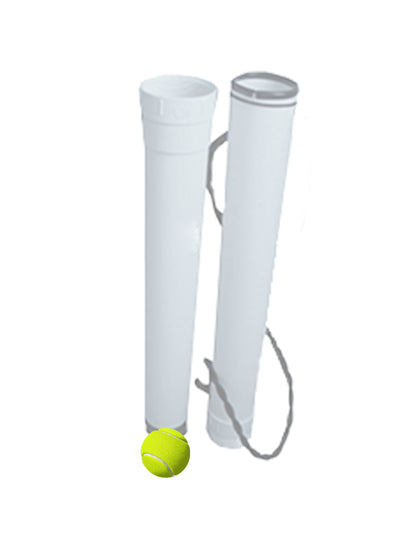 BABO Tennis Ball Picker Upper with Shoulder Strap 48" long-2-Piece