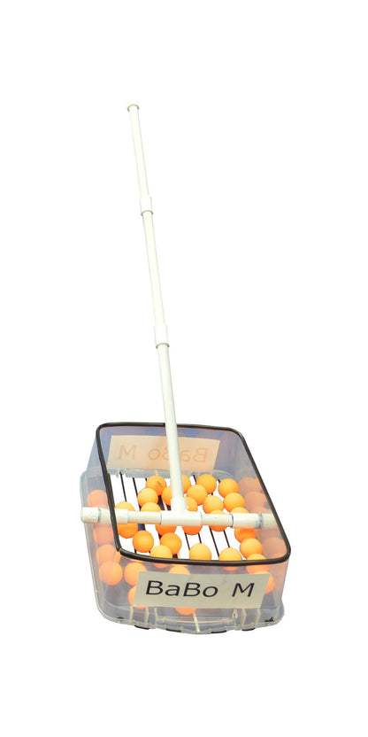 Babo Table Tennis Ball Picker Upper (200 ball capacity)