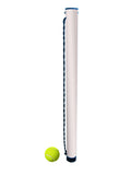 BABO Tennis Ball Picker Upper with Shoulder Strap-36" long